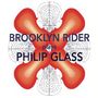 Philip Glass: Streichquartette Nr.1-5, 2 CDs