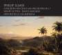Philip Glass (geb. 1937): Cellokonzert Nr.1, CD