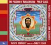 Philip Glass (geb. 1937): The Passion of Ramakrishna, CD