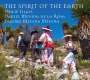 Philip Glass (geb. 1937): The Spirit of the Earth, 2 CDs