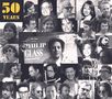 Philip Glass: Werke "50 Years of the Philip Glass Ensemble", 2 CDs