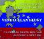 Philip Glass: Venezuelan Elegy, CD