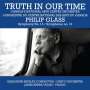 Orchestre du Centre National des Arts du Canada - Truth in our Time (Live Concert Album), CD