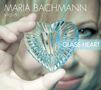 Maria Bachmann - Glass Heart, CD