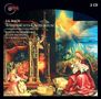 Johann Sebastian Bach: Weihnachtsoratorium BWV 248, CD, CD