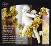 Mozart: Works For Fortepiano, CD