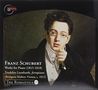 Franz Schubert (1797-1828): Franz Schubert: Works For Piano, CD
