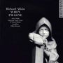 Richard Allain (geb. 1965): Geistliche Chorwerke "When I'm Gone", CD