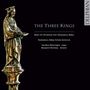 Tewkesbury Abbey Schola Cantorum - The Three Kings, CD