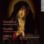 Alfred Desenclos: Messe de Requiem, CD, CD