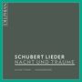 Franz Schubert: Lieder "Nacht und Träume", CD