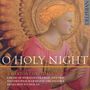 Merton College Choir Oxford - O Holy Night (A Merton Christmas), CD