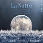 Concertos and Pastorales for Christmas Night "La Notte", CD