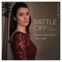 Helen Charlston - Battle Cry She Speaks, CD