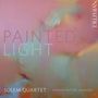 Solem String Quartet - Painted Light, CD