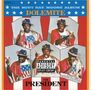 Rudy Ray Moore: Dolemite For President, CD, CD