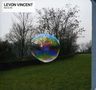 Levon Vincent: Fabric 63, CD