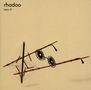 Rhadoo: Fabric 72, CD, CD