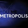 House Of Black Lanterns: You, Me, Metropolis (180g), MAX