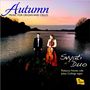 : Musik für Cello & Orgel - Autumn, CD