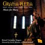 Bristol University Singers - Gratia Plena, CD