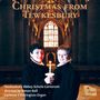 Tewkesbury Abbey Schola Cantorum - Christmas from Tewkesbury, CD, CD