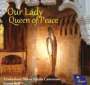 : Tewkesbury Abbey Schola Cantorum - Our Lady Queen of Peace, CD