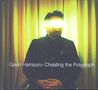 Gavin Harrison: Cheating The Polygraph, CD