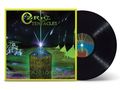 Ozric Tentacles: Pyramidion (remastered), LP