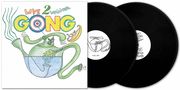 Gong: Live 2 Infinitea: On Tour Spring 2000, 2 LPs