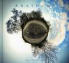 Anathema: Weather Systems (Limited Edition) (CD + DVD-Audio), CD,DVA