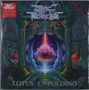 Ozric Tentacles: Lotus Unfolding, LP