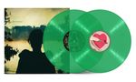 Porcupine Tree: Deadwing (remastered) (Limited Edition) (Transparent Green Vinyl), 2 LPs