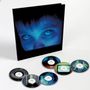 Porcupine Tree: Fear Of A Blank Planet (Deluxe Boxset), 5 CDs und 1 Blu-ray Disc