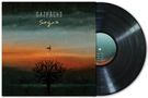 Gazpacho: Soyuz (Black Vinyl), LP