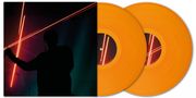 TesseracT: Radar (Limited Edition) (Transparent Orange Vinyl), 2 LPs