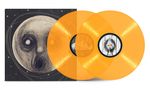 Steven Wilson: The Raven That Refused To Sing (And Other Stories) (Limited Edition) (Transparent Orange Vinyl), LP,LP