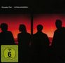 Porcupine Tree: Arriving Somewhere, 2 CDs und 1 Blu-ray Disc