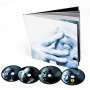 Porcupine Tree: In Absentia (Deluxe Edition), CD,CD,CD,BR