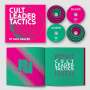 Paul Draper: Cult Leader Tactics (Earbook), 3 CDs und 1 DVD