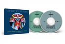 Tangerine Dream: From Virgin To Quantum Years: Coventry Cathedral 22, CD,CD