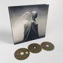 TesseracT: War Of Being (Limited Deluxe Edition), 1 CD, 1 Blu-ray Disc, 1 DVD und 1 Buch