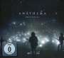 Anathema: Universal (CD+DVD Digipak), CD,DVD