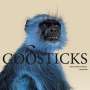 Godsticks: This Is What A Winner Looks Like, CD