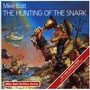 Mike Batt: Hunting Of The Snark (CD + DVD), 1 CD und 1 DVD