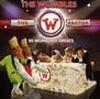 The Wombles: W Factor, The, CD