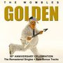 The Wombles: Filmmusik: Golden (50th Anniversary Celebration), CD