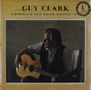 Guy Clark: Somedays The Song Writes You (Colored Vinyl), LP