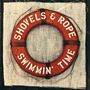 Shovels & Rope: Swimmin' Time (180g) (Limited Edition) (Clear Vinyl) (2 LP + CD), 2 LPs und 1 CD