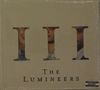 The Lumineers: III, CD